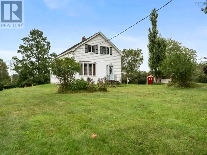 189 James Street, Truro