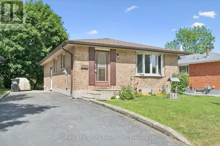 189 JOHANNA DRIVE, Cambridge