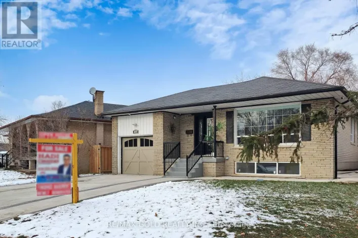 189 KINGSVIEW BOULEVARD, Toronto