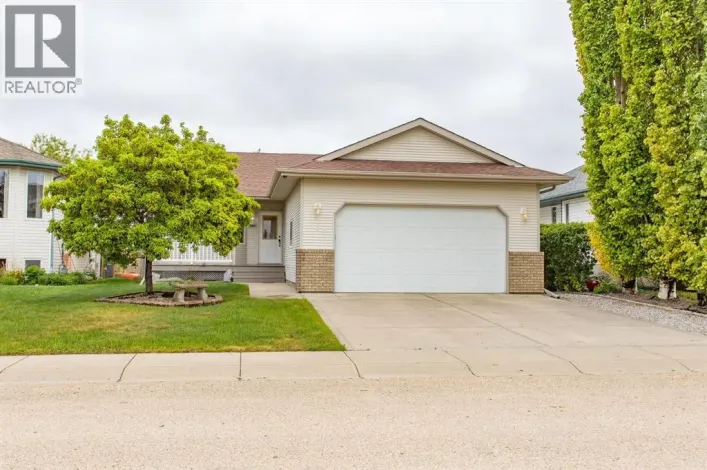 189 Lampard Crescent, Red Deer