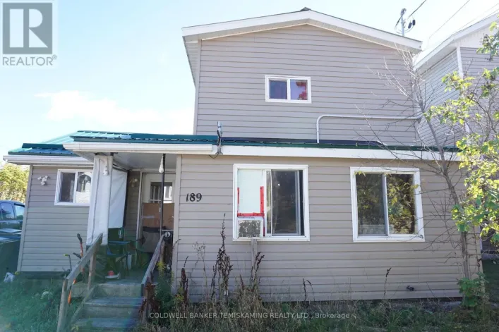 189 LANG STREET, Cobalt