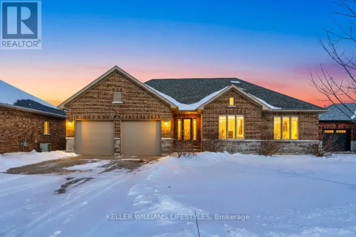 189 LEITCH STREET, Dutton/Dunwich