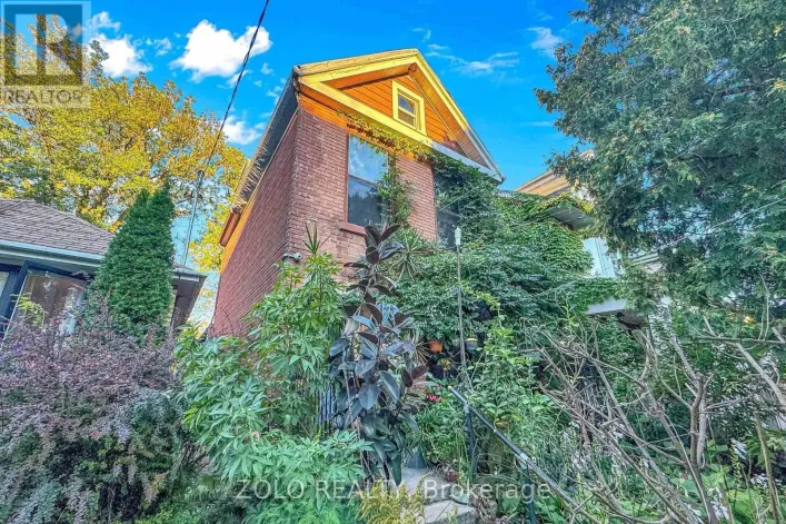 189 LESLIE STREET, Toronto