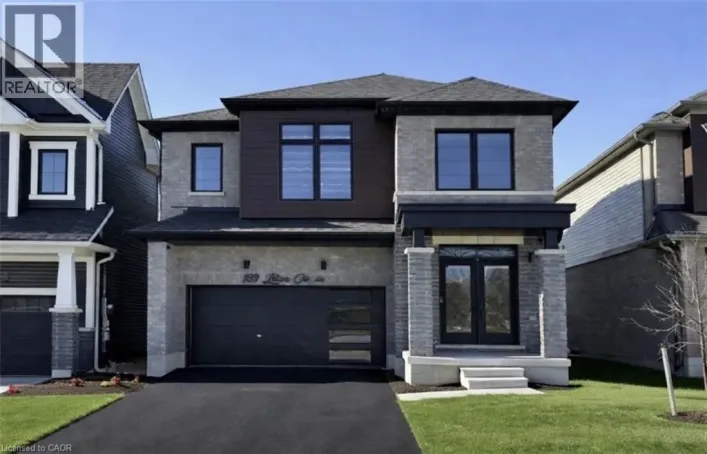 189 LILAC Circle, Caledonia