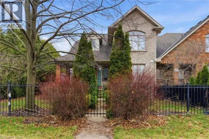 189 LIVINGSTON Avenue, Grimsby