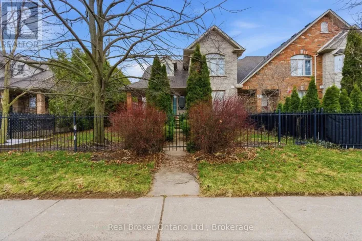 189 LIVINGSTON AVENUE, Grimsby