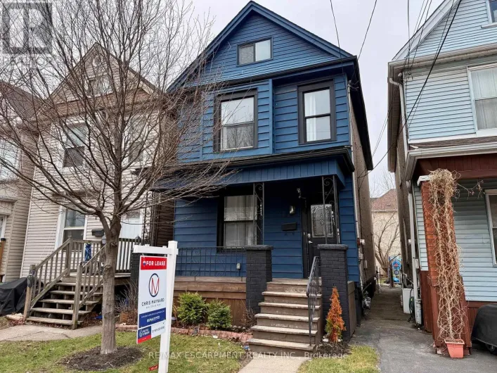 189 LOTTRIDGE STREET, Hamilton