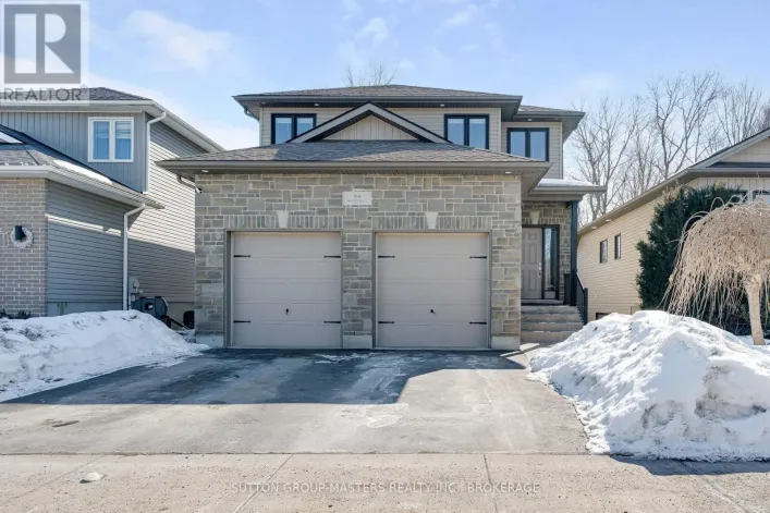 189 MACDOUGALL DRIVE, Loyalist
