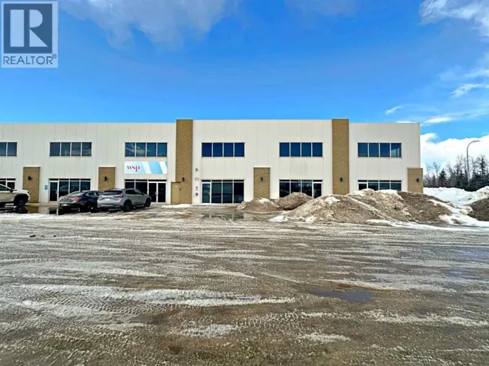 189 Mackenzie Boulevard, Fort McMurray