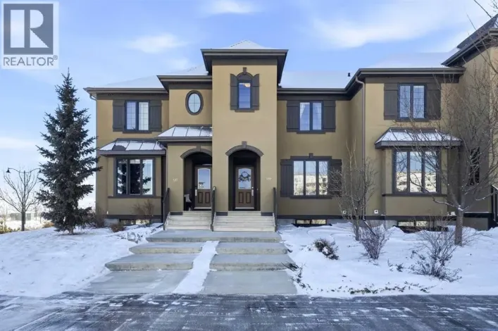 189 Mahogany Drive, Calgary