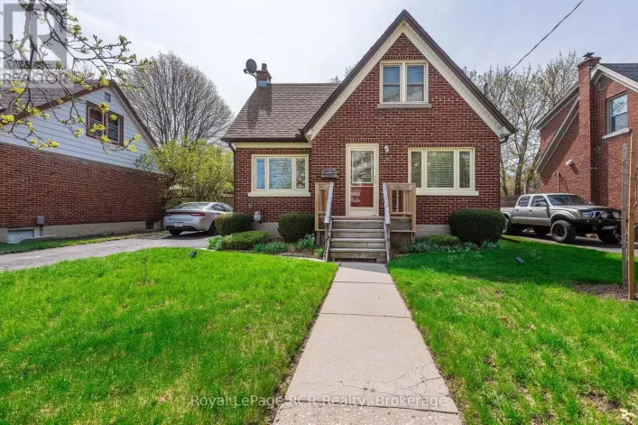 189 MARGARET AVENUE, Kitchener