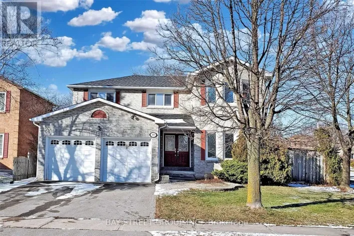 189 MARTINDALE AVENUE, Oakville