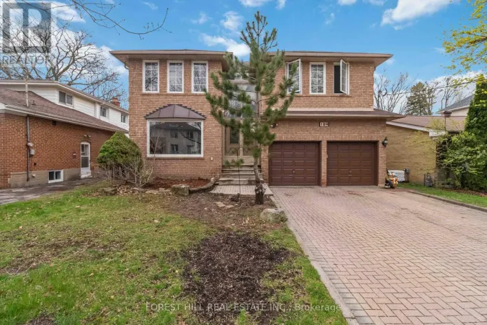 189 MCKEE AVENUE, Toronto