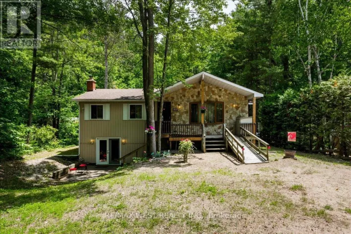 189 PARK ROAD, Tiny