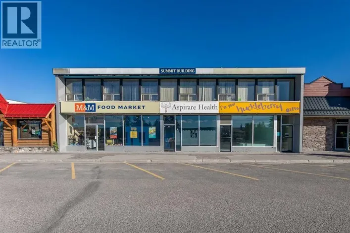 189 Pembina Avenue, Hinton