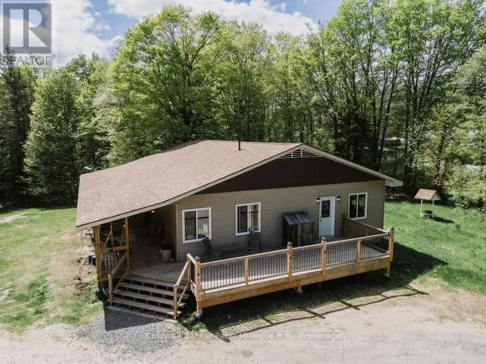 189 PICKEREL LAKE ROAD, Armour