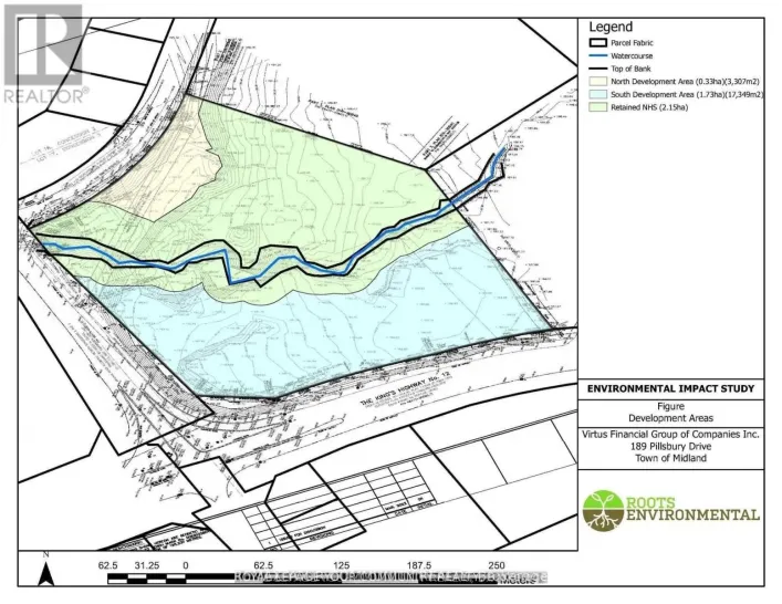 189 PILLSBURY DRIVE, Midland