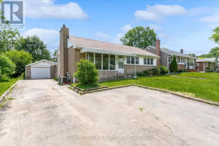 189 PRICE AVENUE, Welland