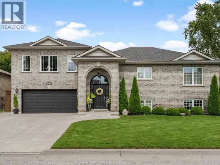 189 RIVERVIEW, LaSalle