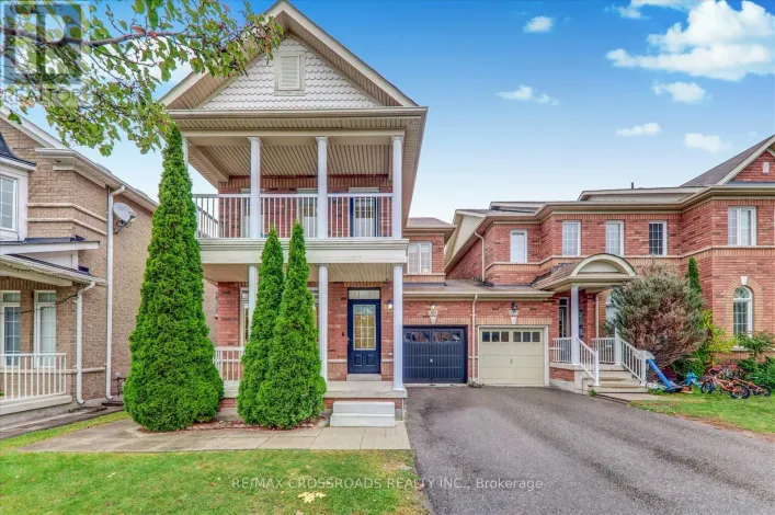 189 RIVERWALK DRIVE, Markham