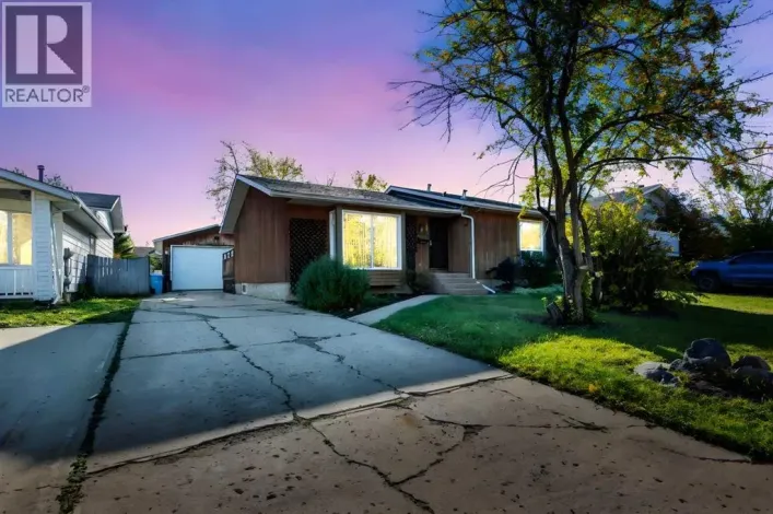 189 Ross Haven Drive, Fort McMurray