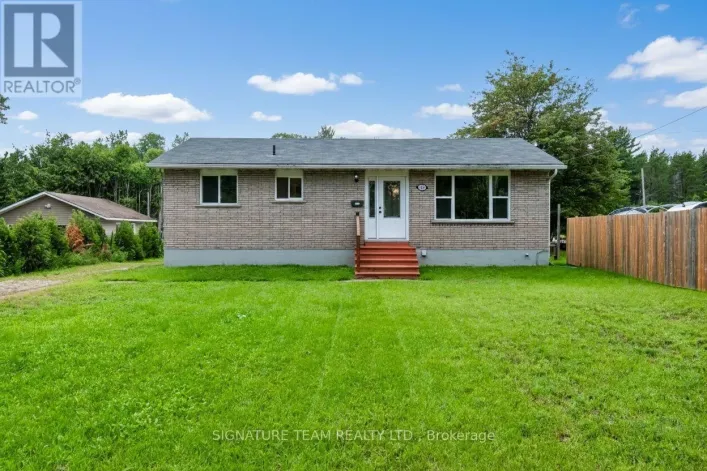 189 SCHWANZ ROAD, Petawawa