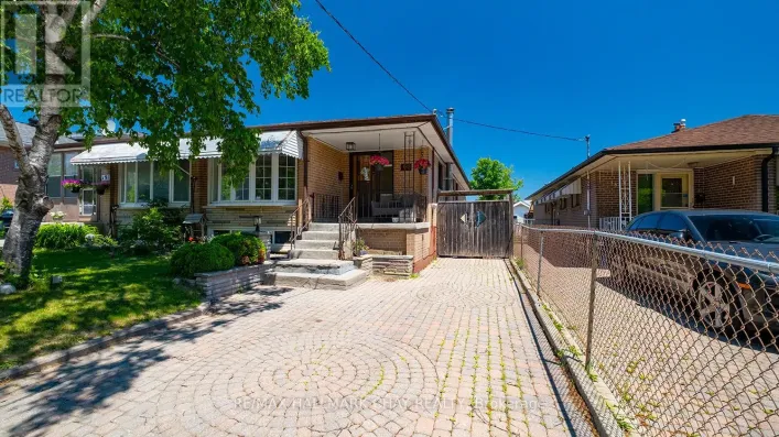 189 SENTINEL ROAD, Toronto
