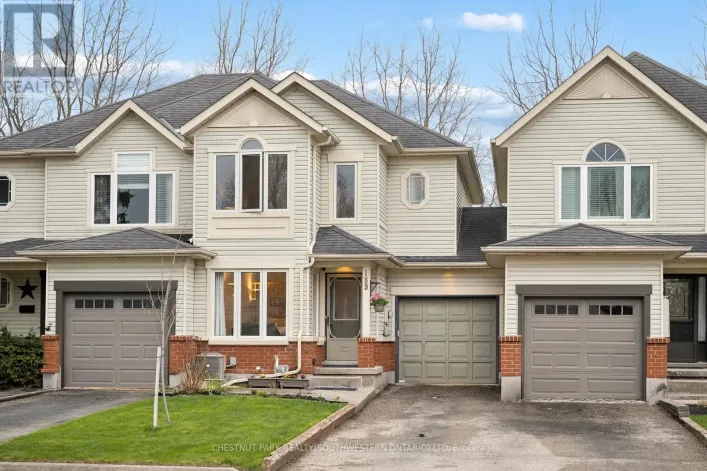 189 SHADOW WOOD COURT, Waterloo