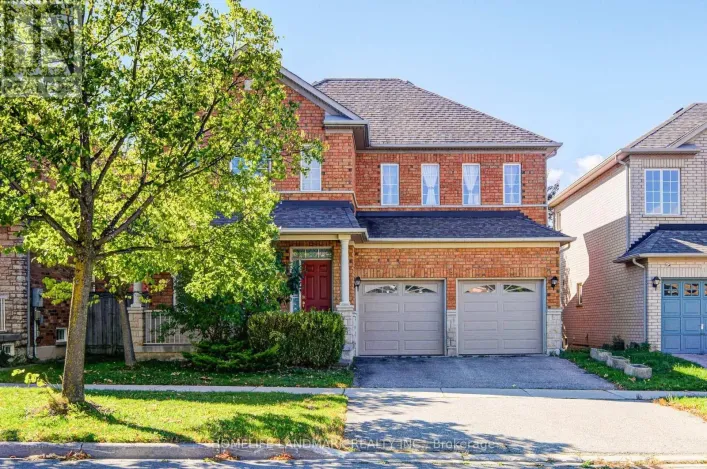 189 SILVER LINDEN DRIVE, Richmond Hill