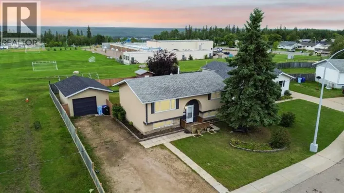 189 Sitka Drive, Fort McMurray