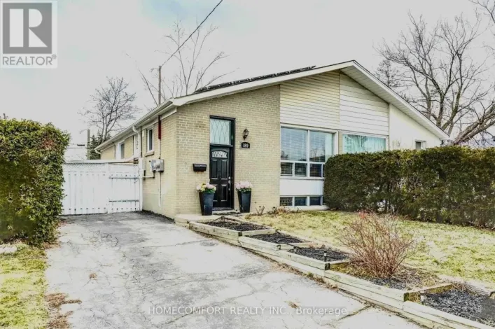 189 TAYLOR MILLS DRIVE N, Richmond Hill