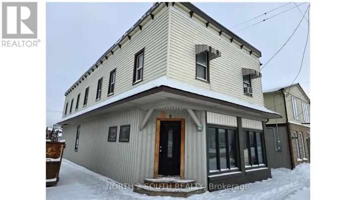 189 TOWNLINE STREET, Norfolk