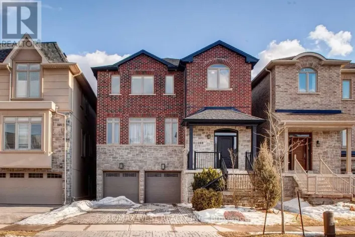 189 TOWNSGATE DRIVE, Vaughan