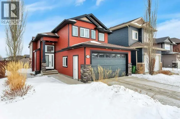 189 Van Slyke Way, Red Deer