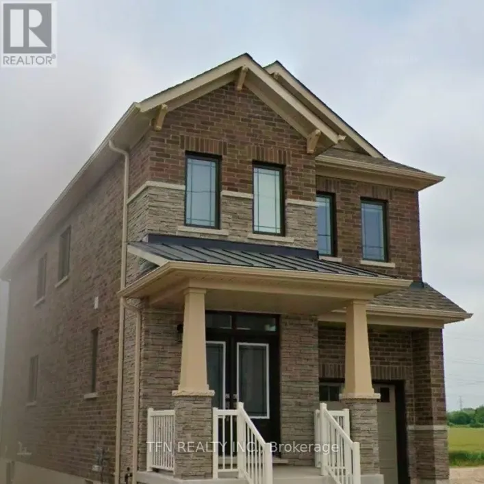 189 VELVET WAY N, Thorold