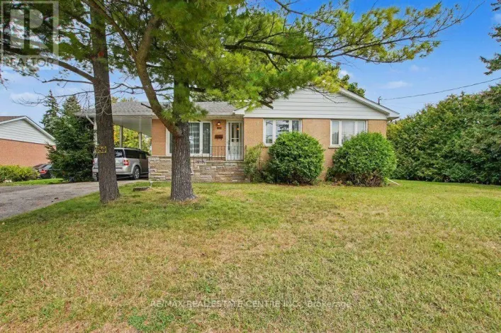 189 WAKEFIELD ROAD, Milton