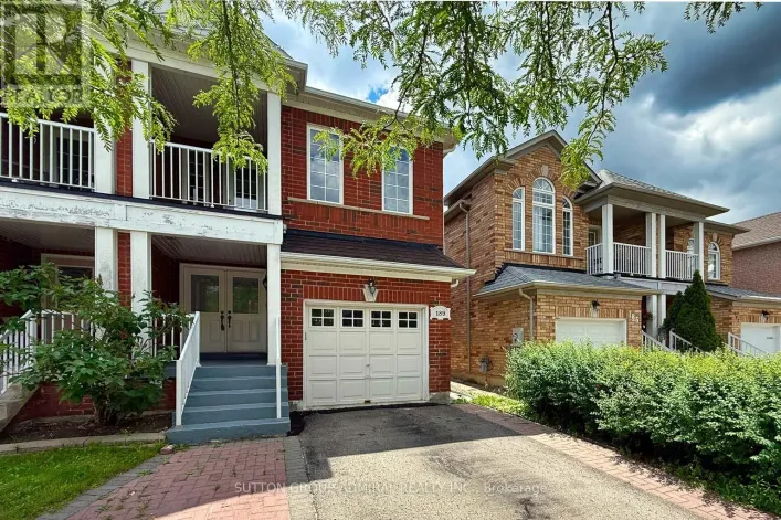 189 WARWICK CRESCENT, Newmarket