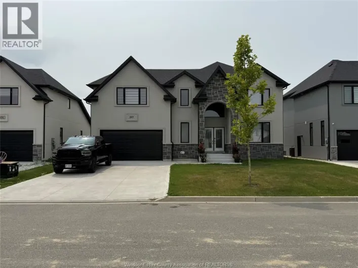 189 WHELAN DRIVE, Amherstburg