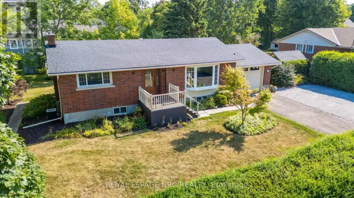 189 WILLIAM STREET, Niagara-on-the-Lake