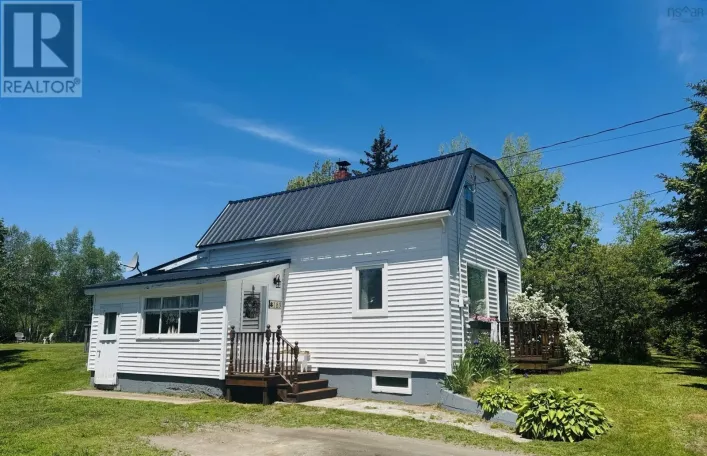 189 Willow Street, Parrsboro