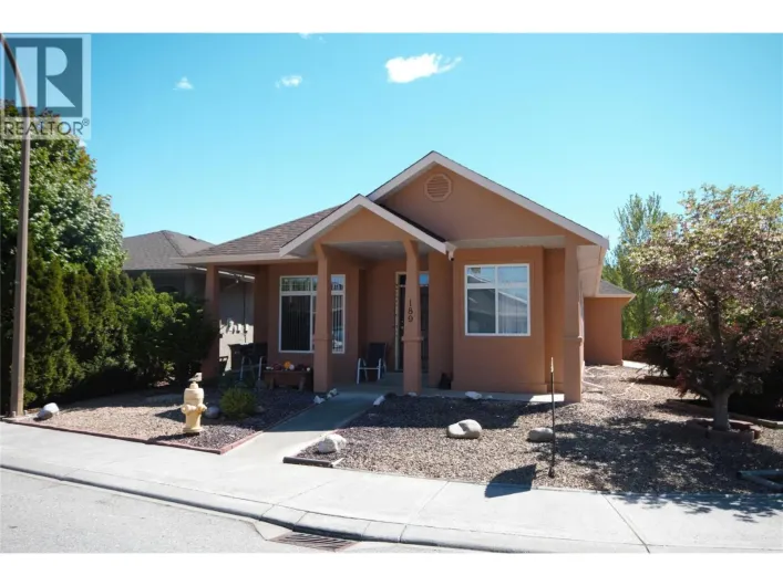 189 WILLOWS Place, Oliver