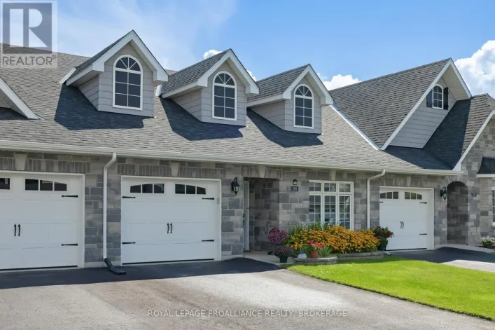 189 WILMER AVENUE, Gananoque