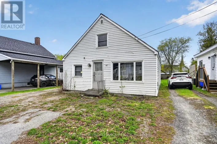 189 WOOD STREET W, Prescott