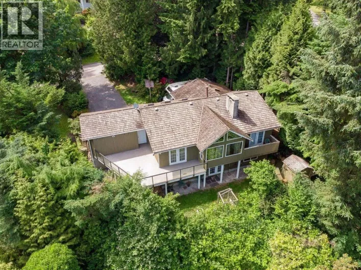 1890 CHARLES STREET, Port Moody