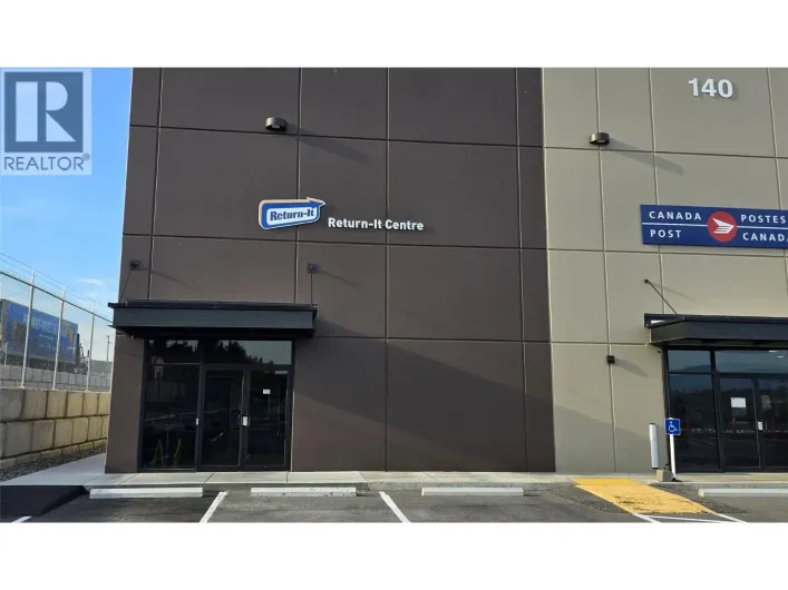 1890 Cooper Road Unit# Care of, Kelowna