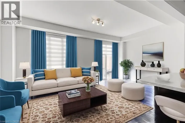 1890 RYMAL Road Unit# 188, Hamilton