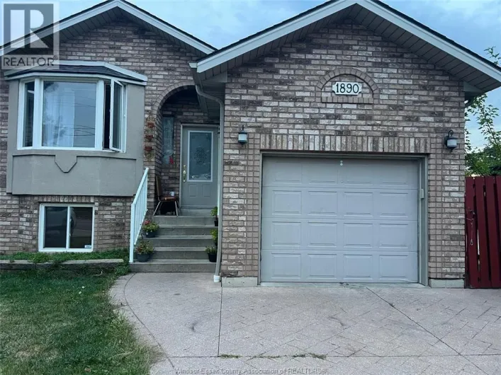 1890 SHEPHERD STREET Unit# LOWER, Windsor