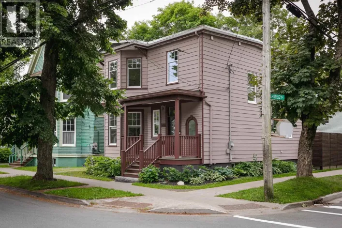 1890 Vernon Street, Halifax