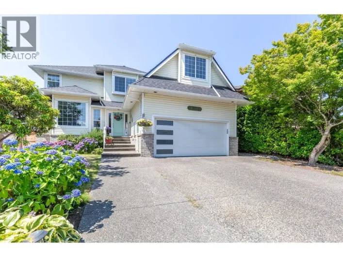 18907 118B AVENUE, Pitt Meadows