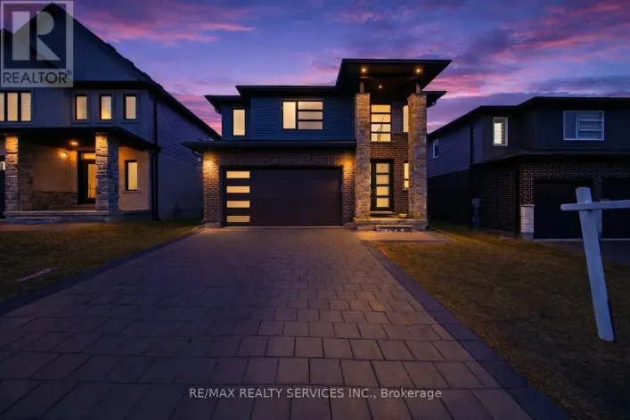 1891 FOUNTAIN GRASS DRIVE, London South